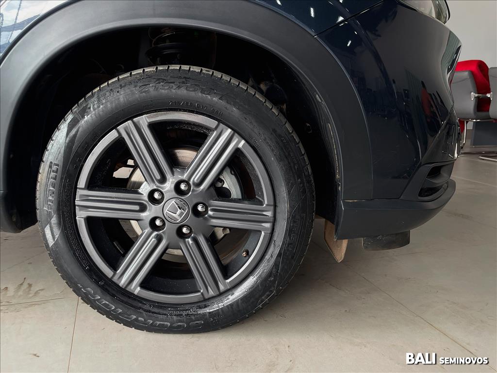 HR-V 1.5 DI I-VTEC FLEX EXL CVT5