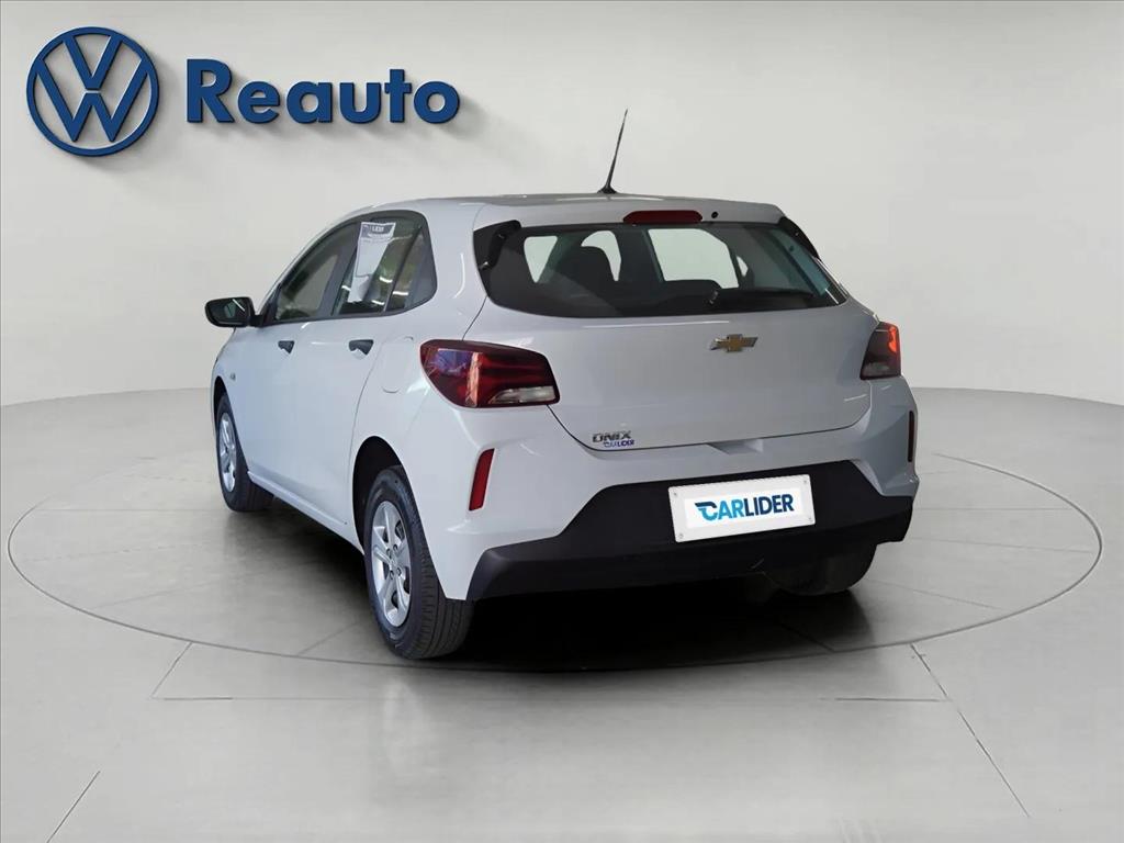 ONIX 1.0 FLEX MANUAL6