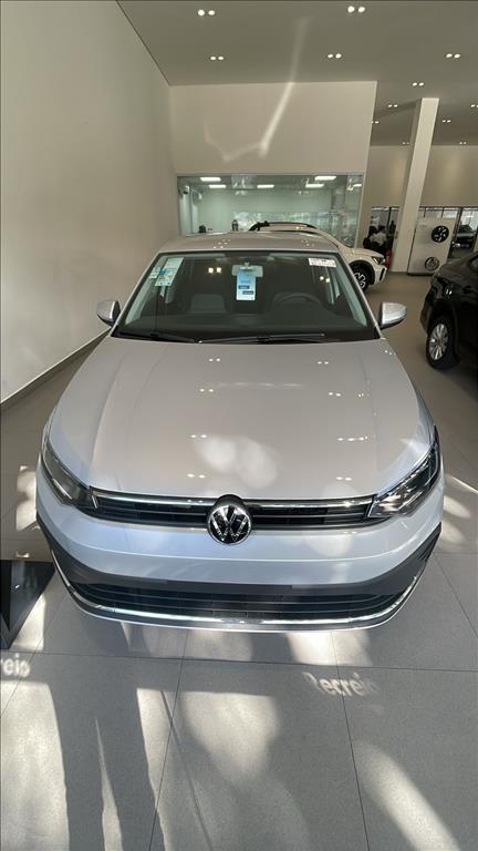 VIRTUS 1.0 170 TSI MANUAL