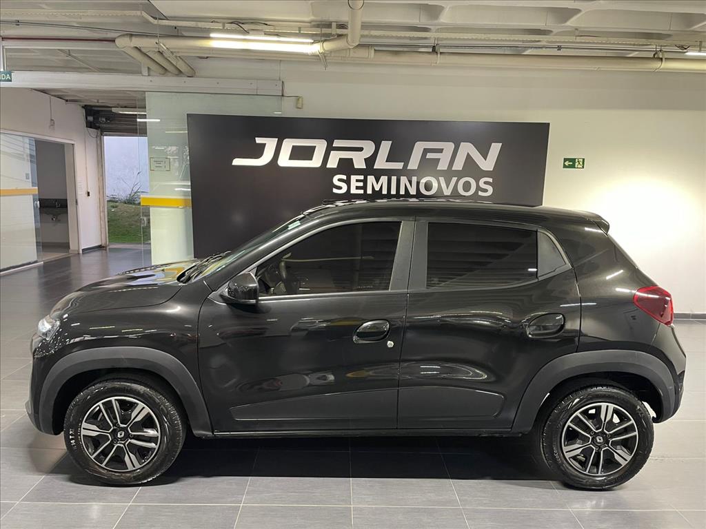 KWID 1.0 12V SCE FLEX INTENSE MANUAL8