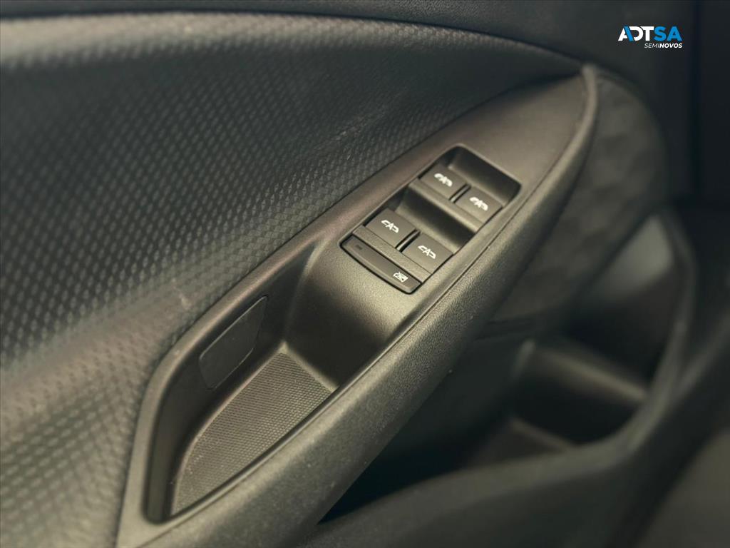 CHEVROLET ONIX 1.0 FLEX MANUAL