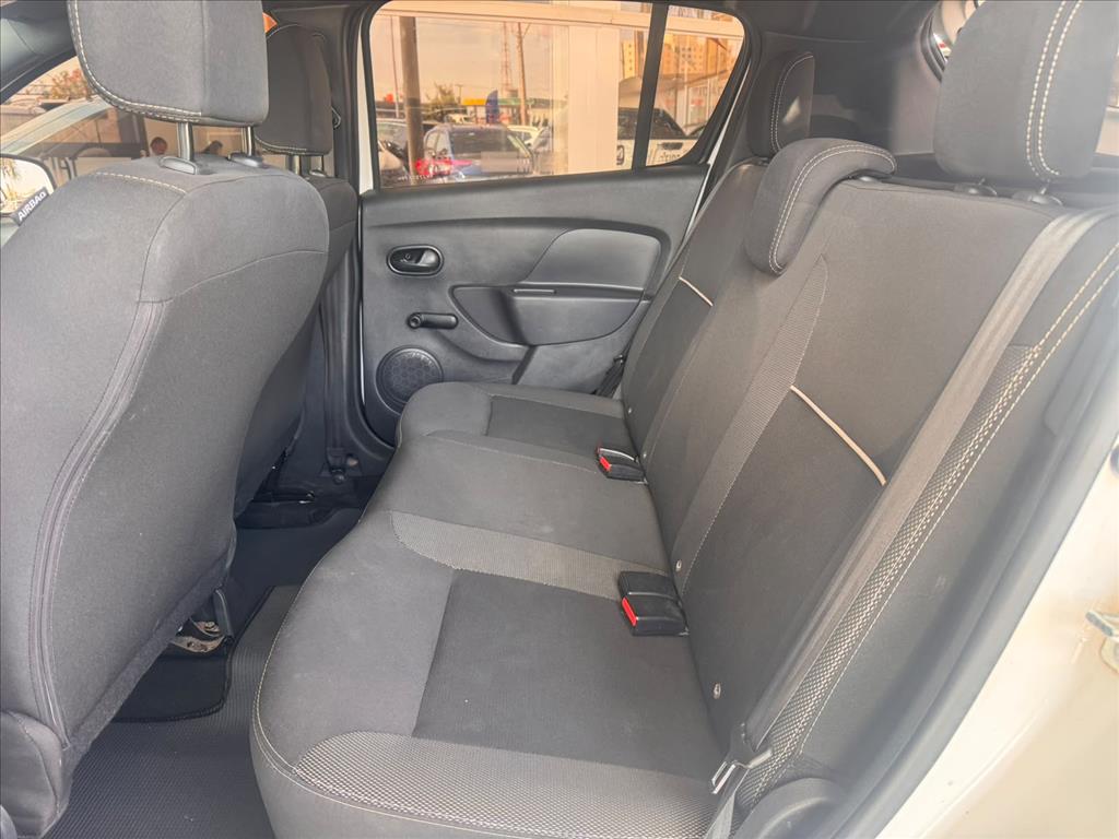 SANDERO 1.0 12V SCE FLEX ZEN MANUAL4