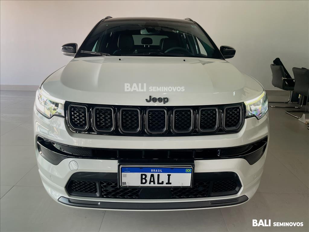 COMPASS 1.3 T270 TURBO FLEX S AT62