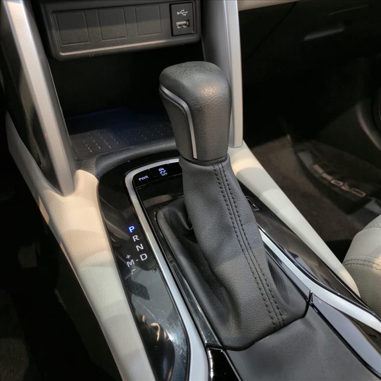 COROLLA CROSS 2.0 VVT-IE FLEX XRX DIRECT SHIFT9