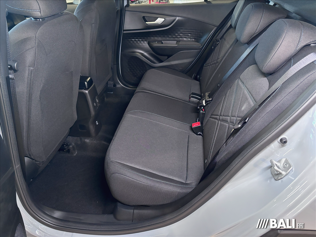 FASTBACK 1.0 TURBO 200 HYBRID AUDACE CVT15