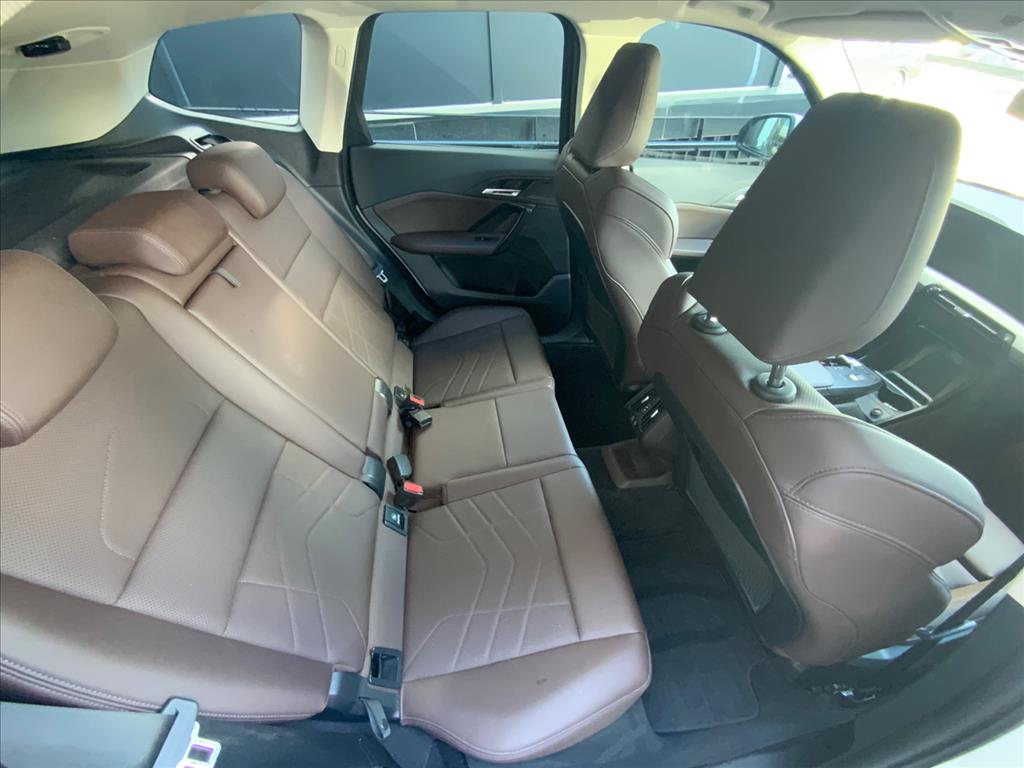 BMW-X1-1.5 12V TURBO GASOLINA SDRIVE18I GP STEPTRONIC