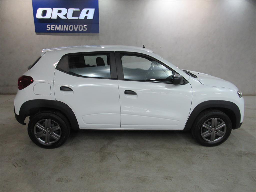 KWID 1.0 12V SCE FLEX ZEN MANUAL3