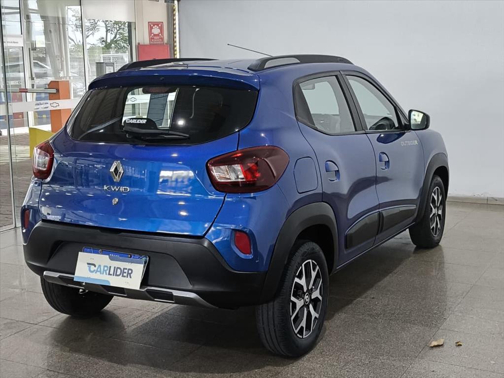 KWID 1.0 12V SCE FLEX OUTSIDER MANUAL3