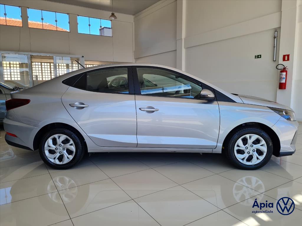 HB20S 1.0 12V FLEX COMFORT PLUS MANUAL