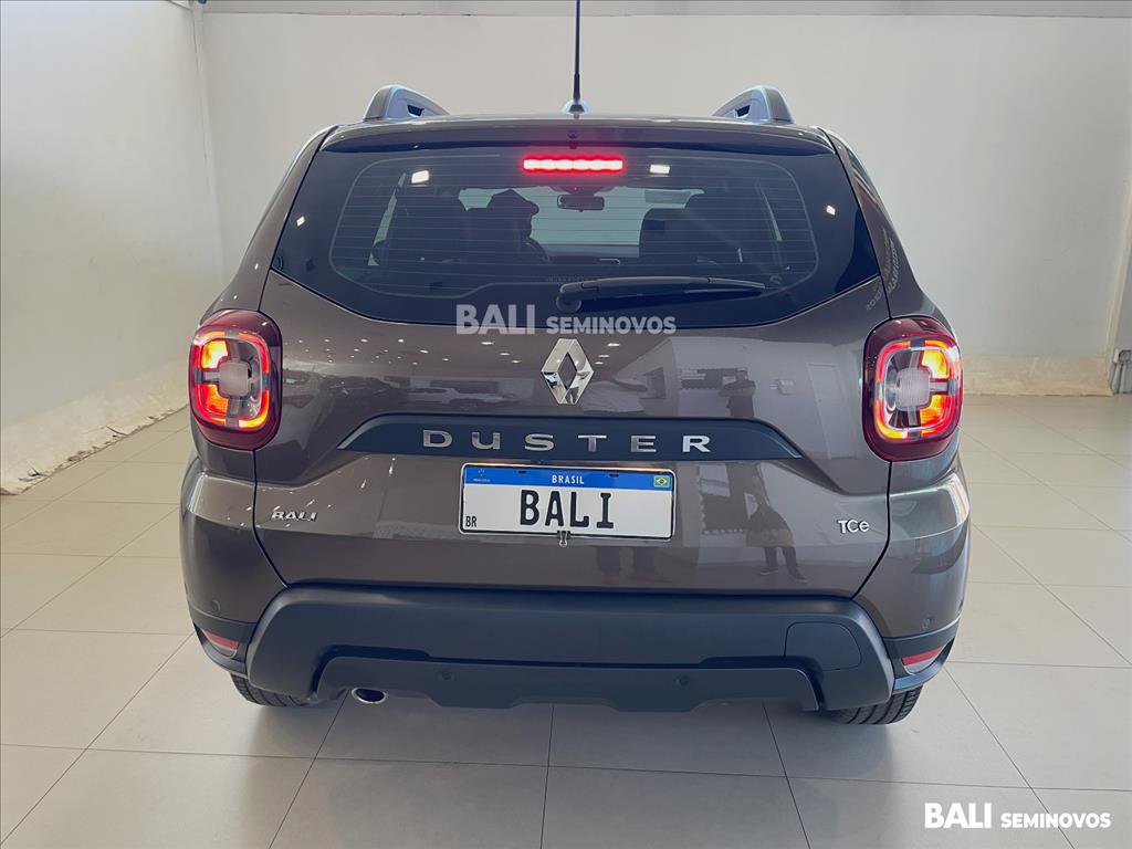 DUSTER 1.3 TCE FLEX ICONIC X-TRONIC7