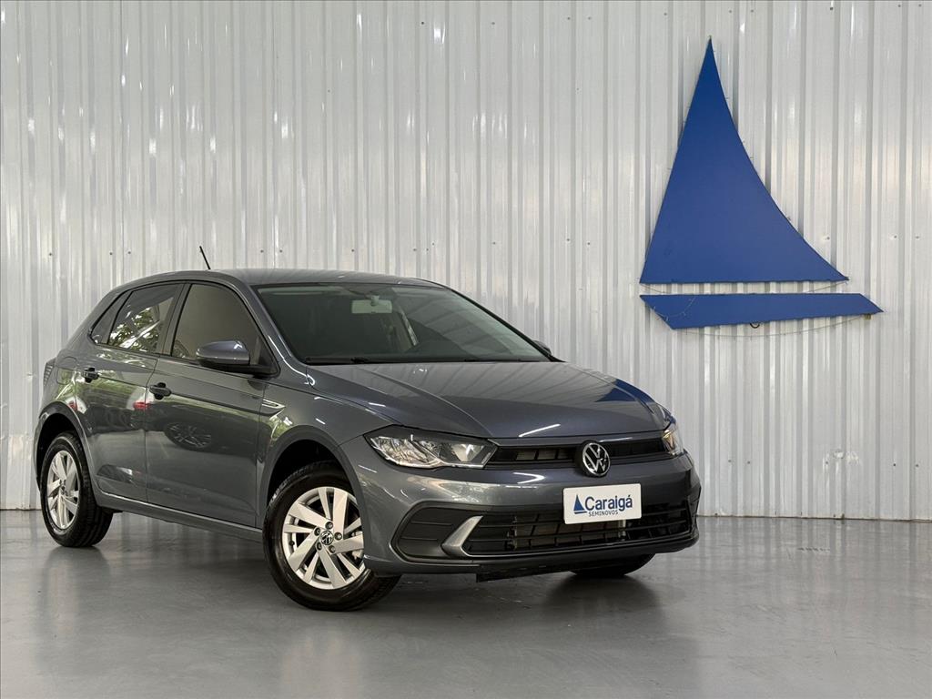 1.0 170 TSI COMFORTLINE AUTOMÁTICO
