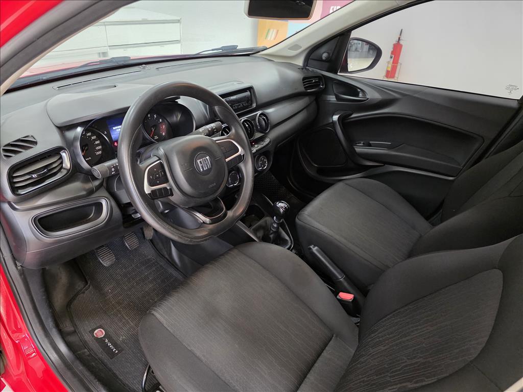 ARGO 1.0 FIREFLY FLEX MANUAL6