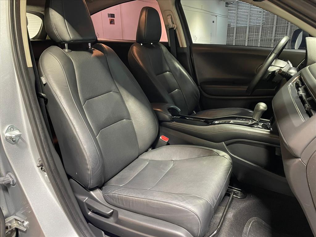 HR-V 1.8 16V FLEX EXL 4P AUTOMÁTICO15