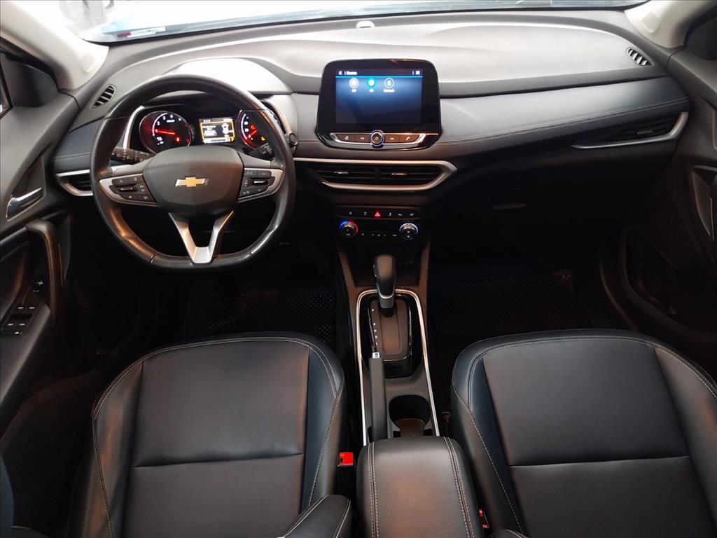 TRACKER 1.2 TURBO FLEX PREMIER AUTOMÁTICO8