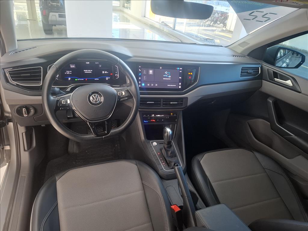 Volkswagen-VIRTUS-1.0 200 TSI COMFORTLINE AUTOMÁTICO