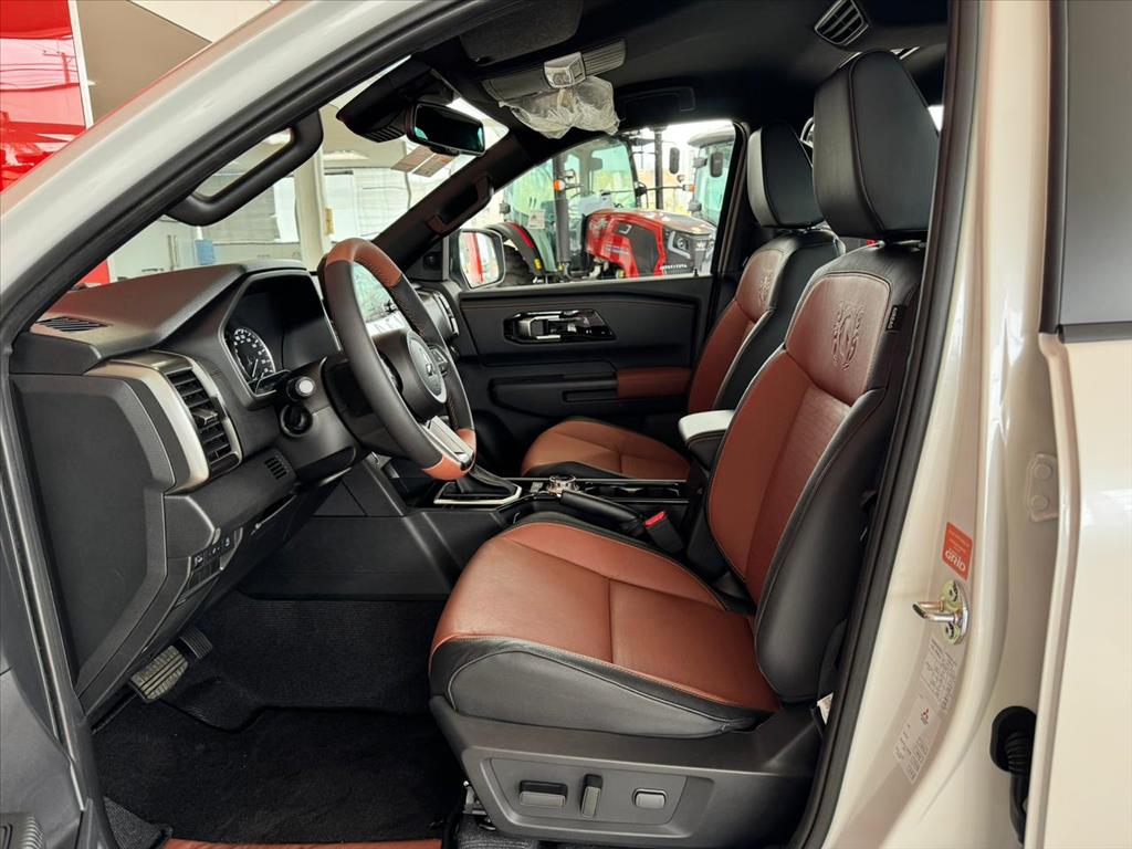 Mitsubishi-TRITON-2.4 BITURBO DIESEL CD TERRA 4X4 AUTOMÁTICO