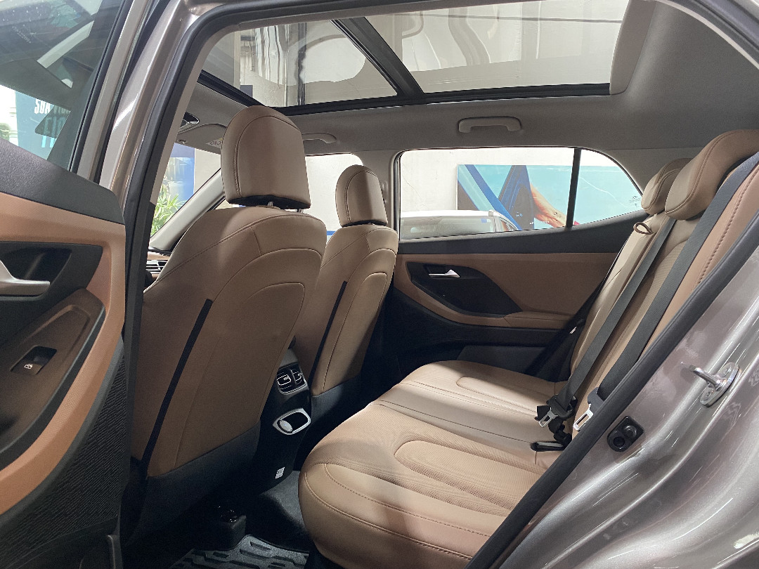 Hyundai-CRETA-1.0 TGDI FLEX PLATINUM AUTOMÁTICO