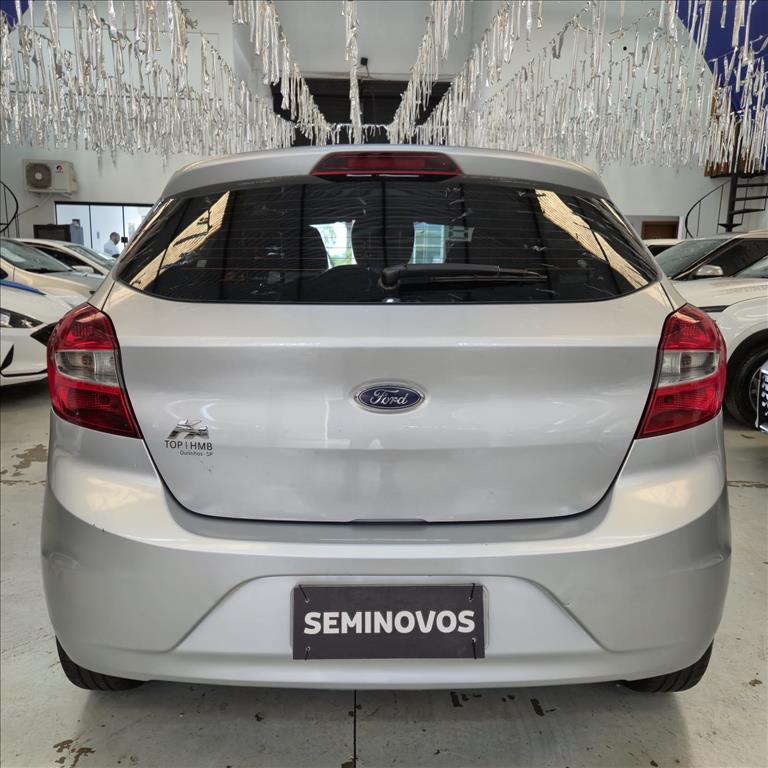 KA 1.0 TI-VCT FLEX SE MANUAL4