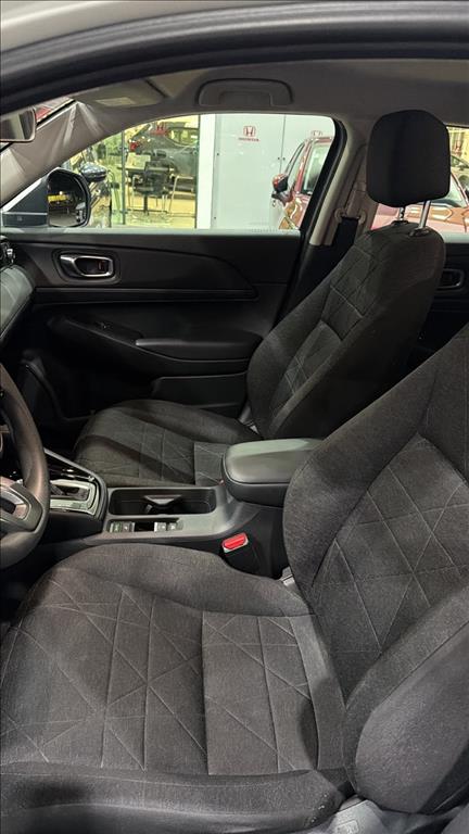 HR-V 1.5 DI I-VTEC FLEX EX CVT7