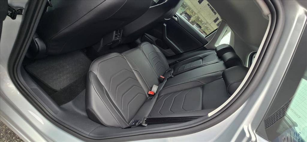 POLO 1.0 170 TSI HIGHLINE AUTOMÁTICO10