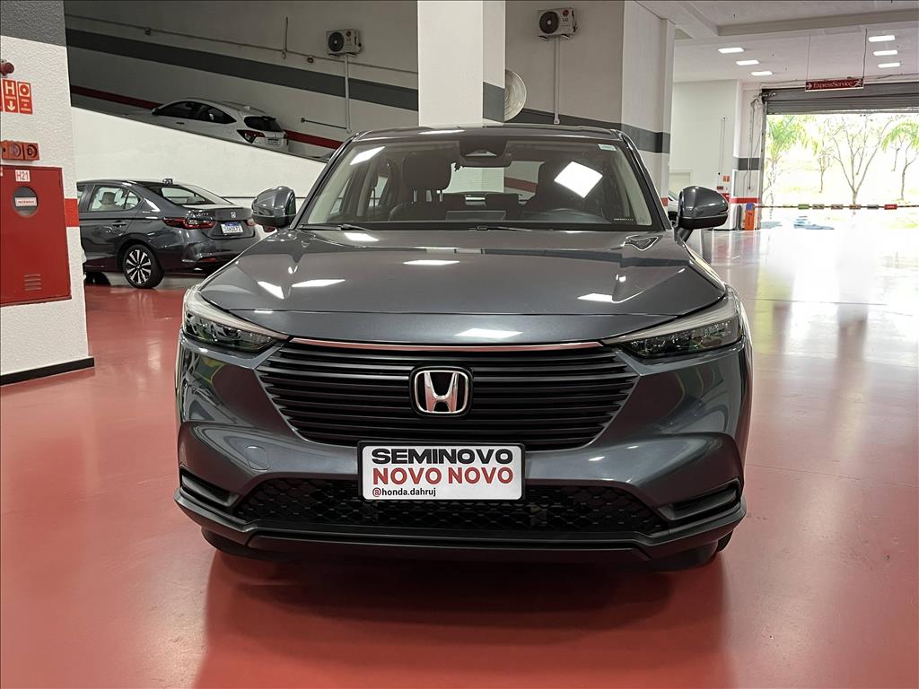 HR-V 1.5 DI I-VTEC FLEX EXL CVT1