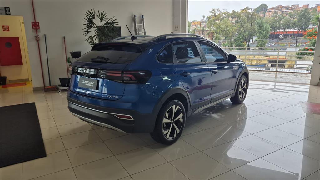 NIVUS 1.0 200 TSI TOTAL FLEX HIGHLINE AUTOMÁTICO5