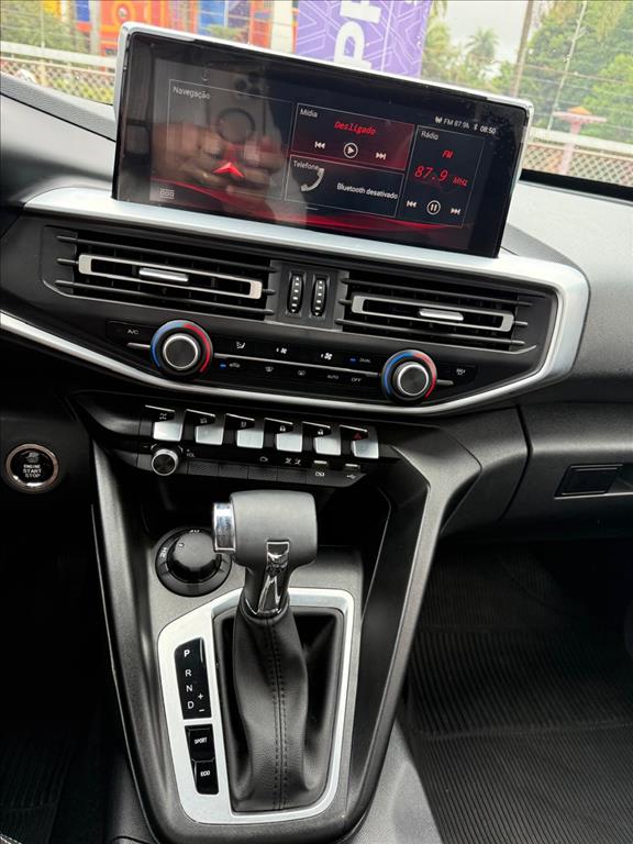 TITANO 2.2 TURBO DIESEL RANCH 4X4 AT68