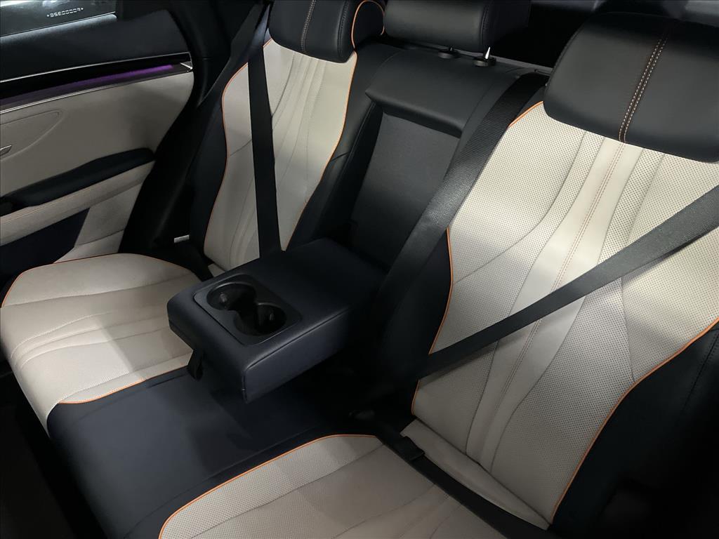 SONG PLUS 1.5 DM-I HÍBRIDO AUTOMÁTICO14