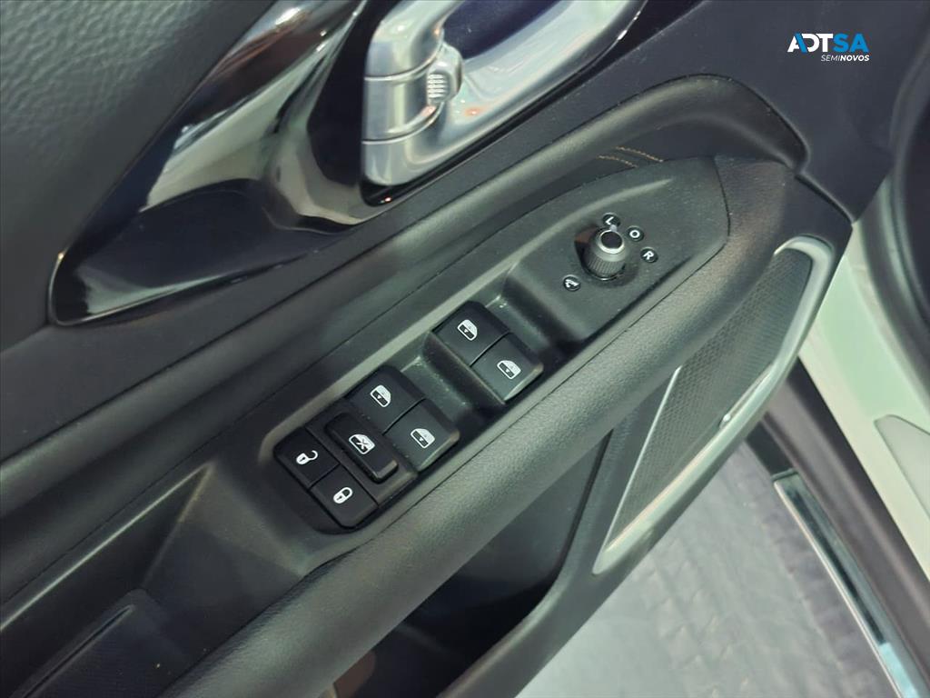 JEEP COMMANDER 1.3 T270 TURBO FLEX LIMITED AT6