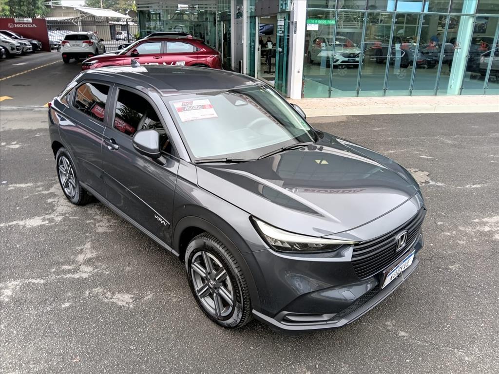 HR-V 1.5 DI I-VTEC FLEX EX CVT3