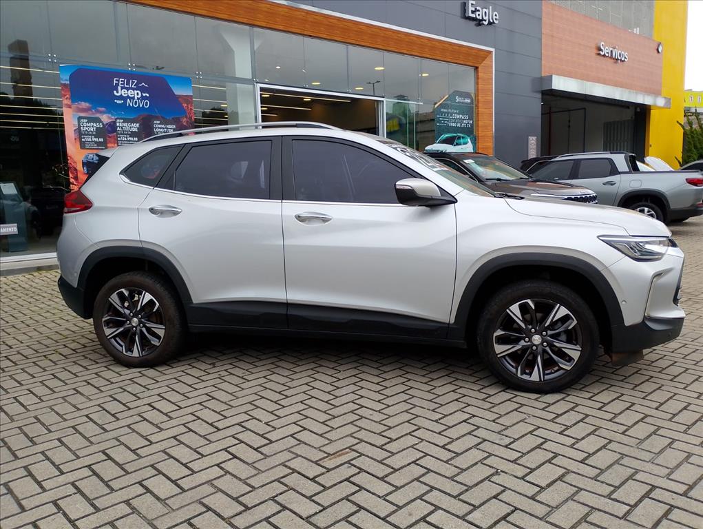 TRACKER 1.2 TURBO FLEX PREMIER AUTOMÁTICO3