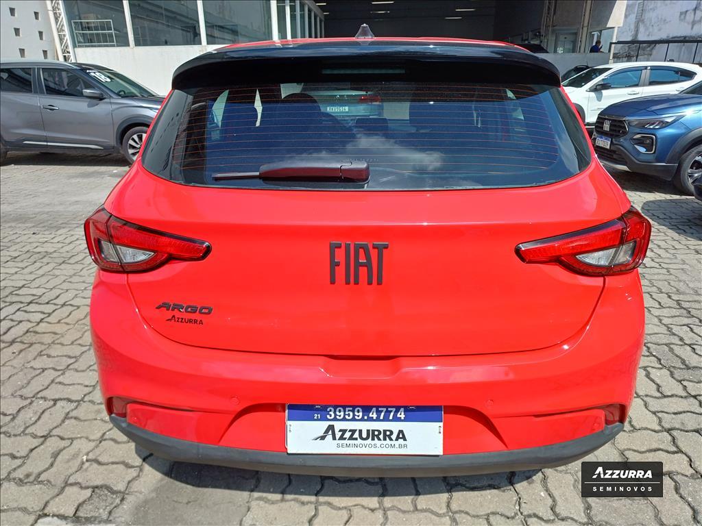 ARGO 1.3 FIREFLY FLEX DRIVE MANUAL4