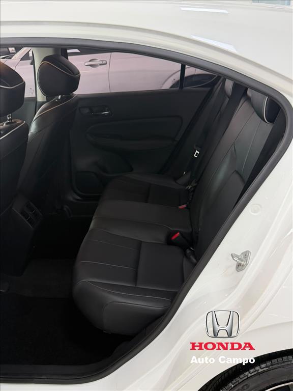 CITY 1.5 i-VTEC FLEX HATCH EXL CVT8