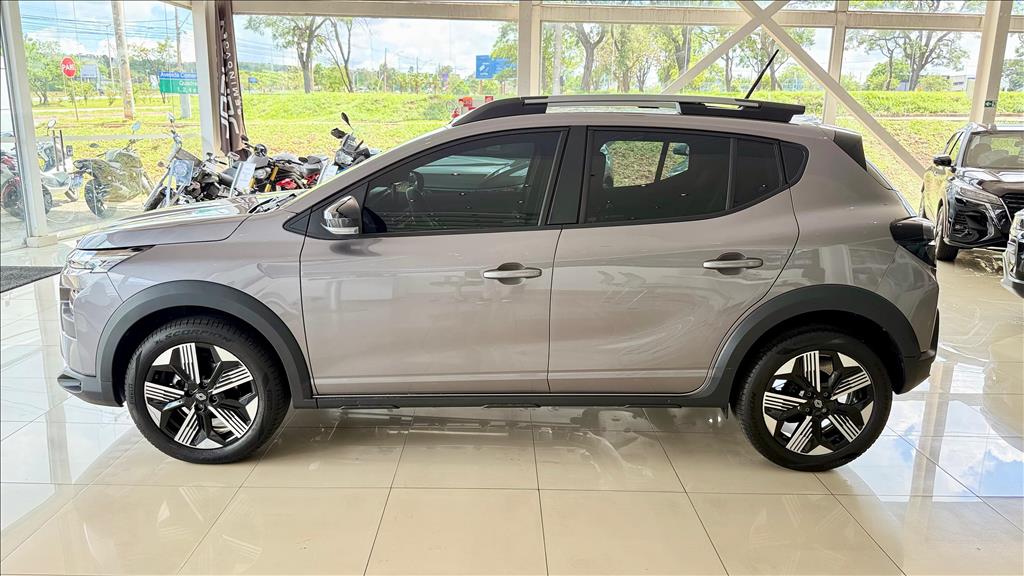 KARDIAN 1.0 TCE FLEX TECHNO EDC7