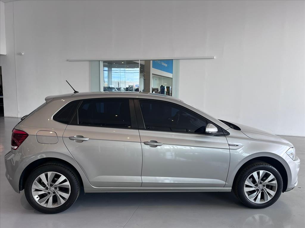 POLO 1.0 200 TSI COMFORTLINE AUTOMÁTICO4