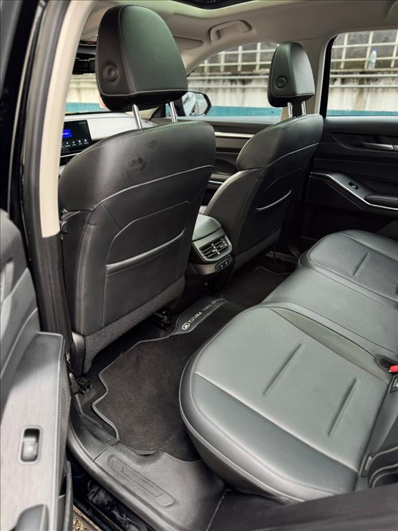 HAVAL H6 1.5 HEV2 E-TRACTION10