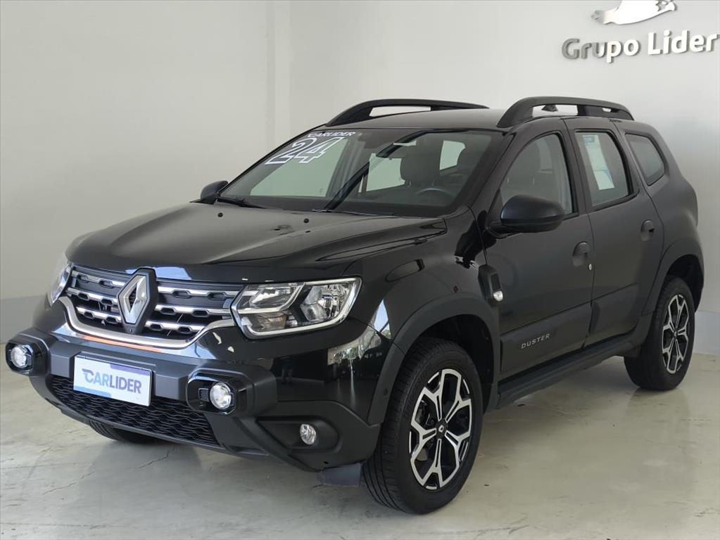 DUSTER 1.3 TCE FLEX ICONIC X-TRONIC