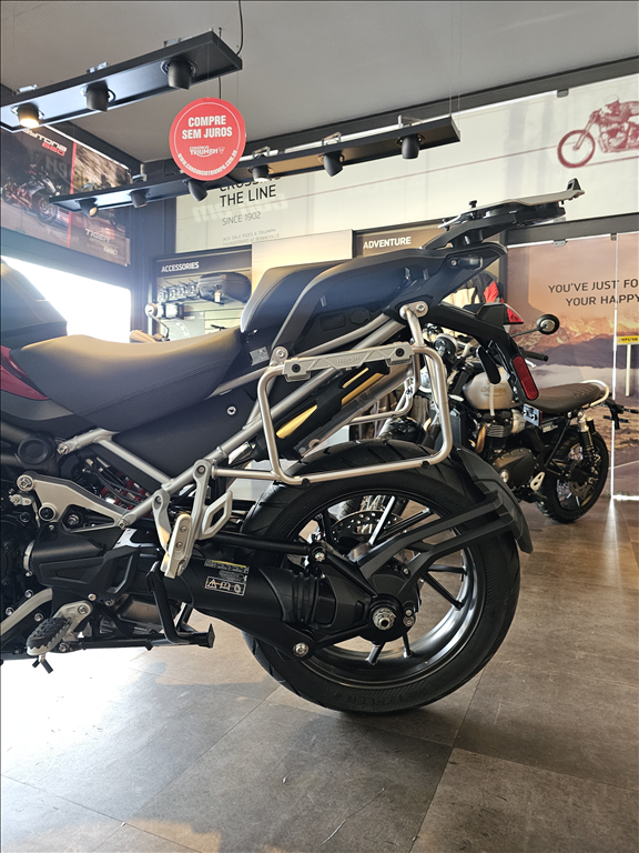 TIGER 1200 GT PRO5
