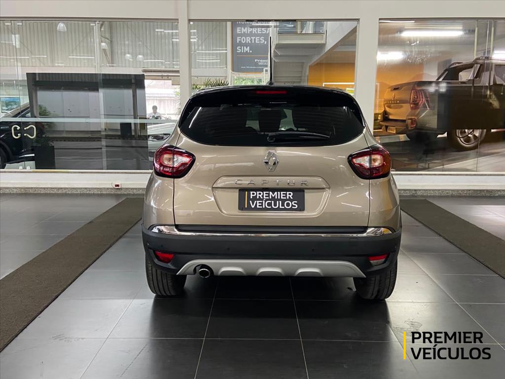 CAPTUR 1.3 TCE FLEX ICONIC X-TRONIC9