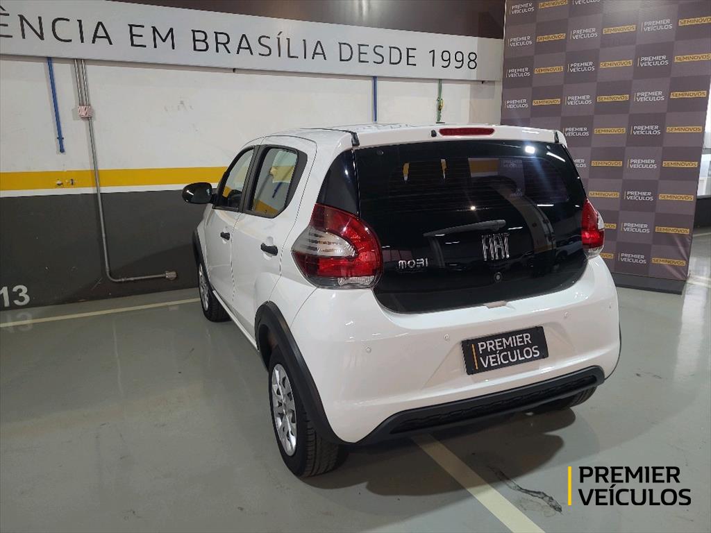 MOBI 1.0 EVO FLEX LIKE. MANUAL10