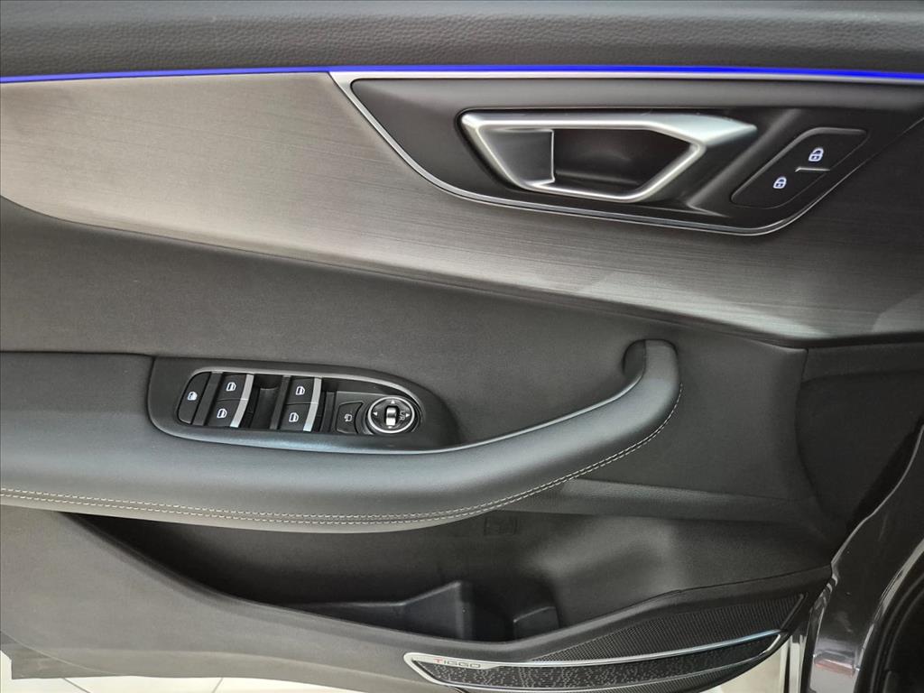 Caoa Chery-TIGGO 5x-1.5 VVT TURBO iFLEX SPORT CVT
