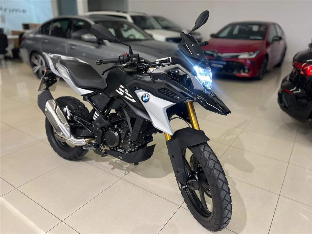 G 310 R0
