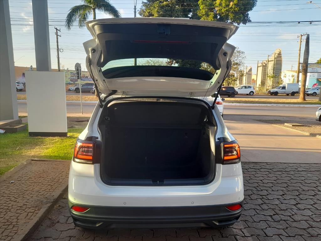 T-CROSS 1.0 200 TSI TOTAL FLEX AUTOMÁTICO