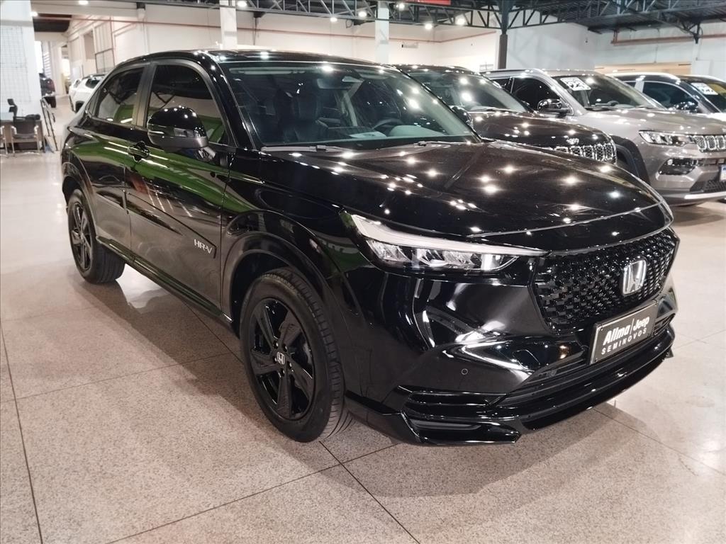 HR-V 1.5 DI I-VTEC TURBO FLEX TOURING CVT2