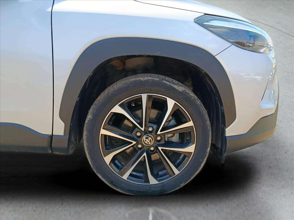 COROLLA CROSS 2.0 VVT-IE FLEX XRE DIRECT SHIFT13