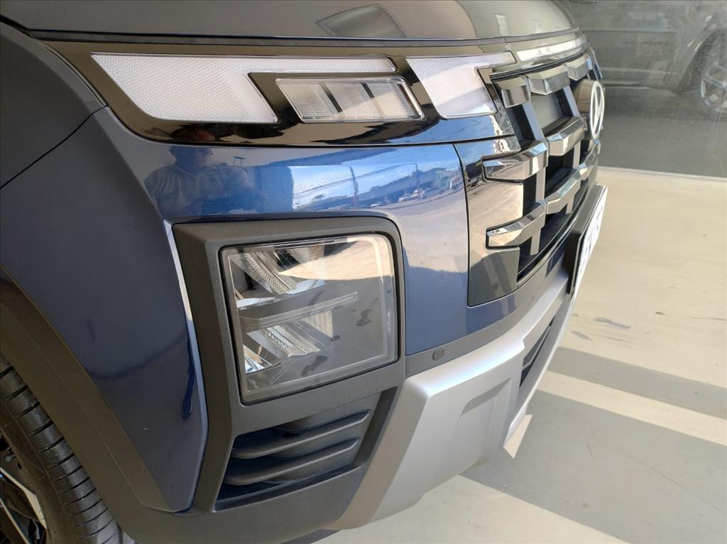 CRETA 1.6 TGDI GASOLINA ULTIMATE DCT6