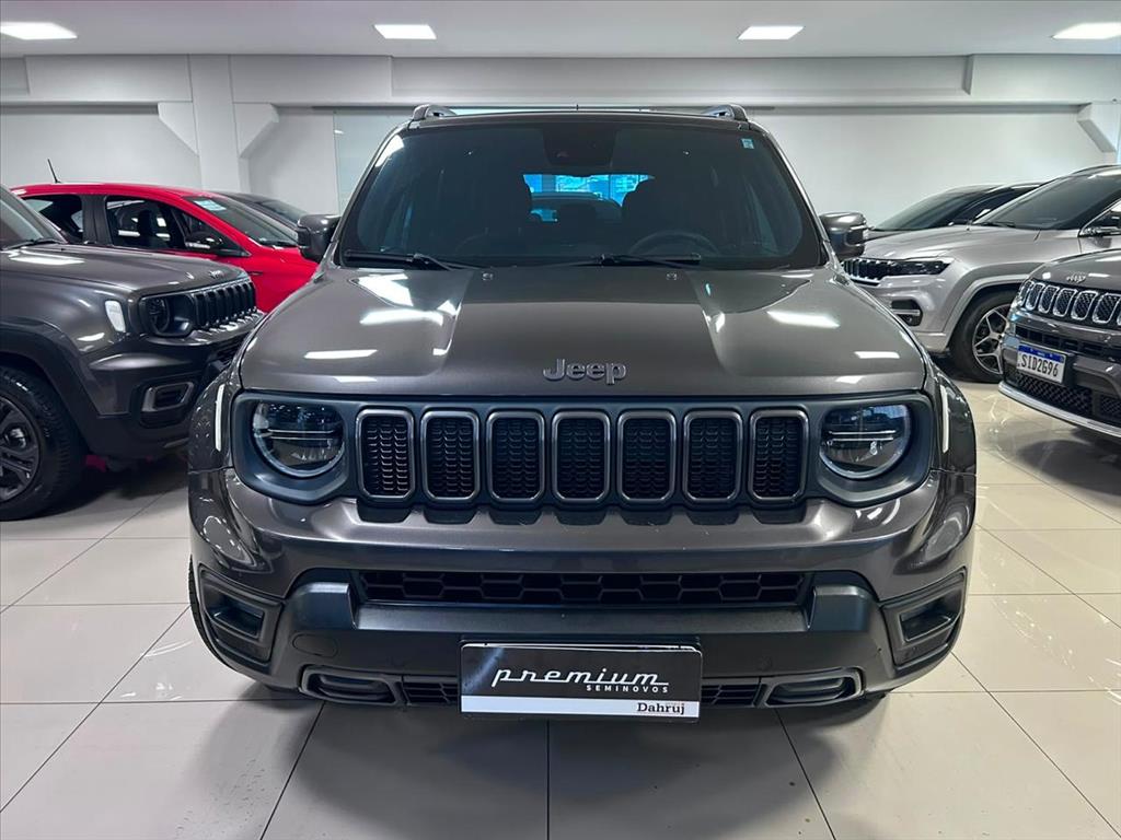 RENEGADE 1.3 T270 TURBO FLEX S 4X4 AT91