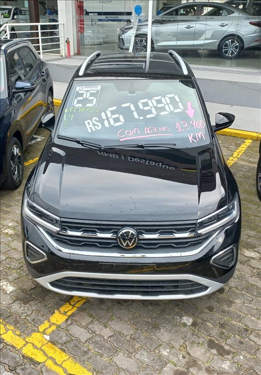 Foto ilustrativa do carro