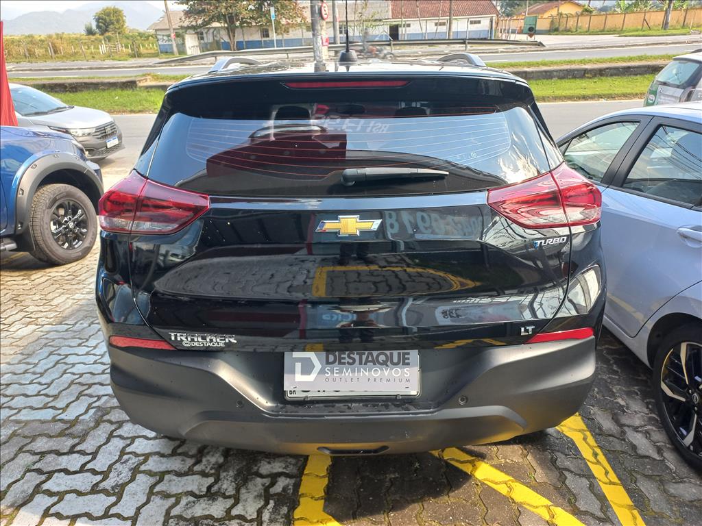 Foto ilustrativa do carro