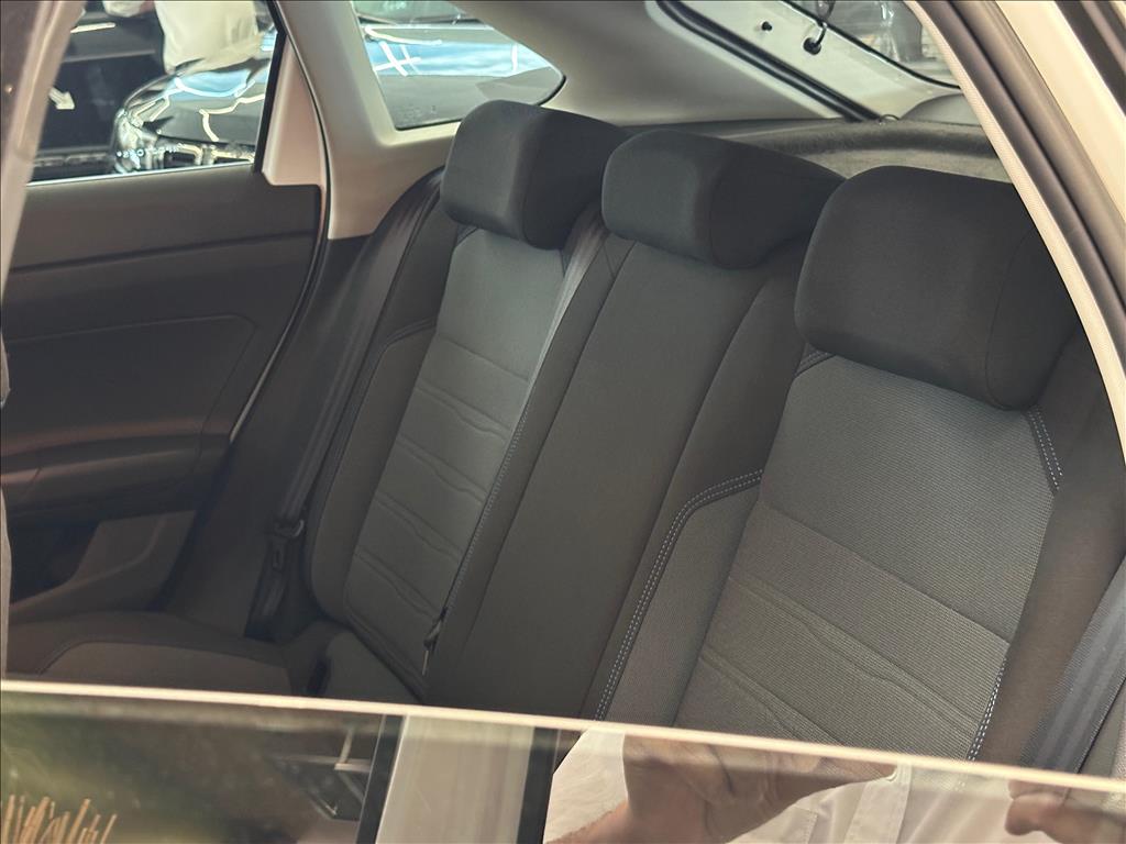 NIVUS 1.0 200 TSI TOTAL FLEX COMFORTLINE AUTOMÁTICO7